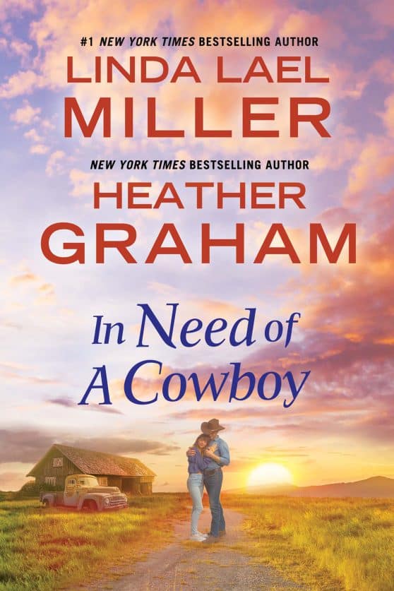 In Need of a Cowboy