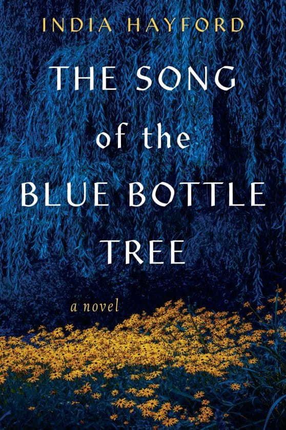 The Song of the Blue Bottle Tree: