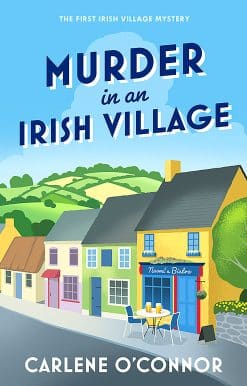 Murder in an Irish Village