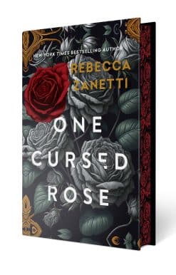 One Cursed Rose: Limited Special Edition Hardcover