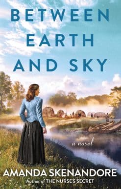 Between Earth and Sky