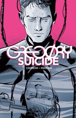 Gregory Suicide