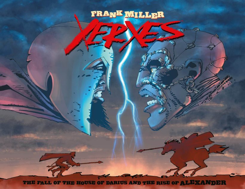 Xerxes: The Fall of the House of Darius and the Rise of Alexander 2 Xerxes: The Fall of the House of Darius and the Rise of Alexander