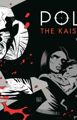 Polar Volume 4: The Kaiser Falls