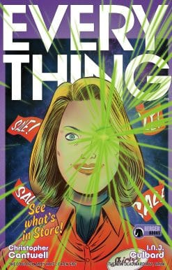 Everything Volume 1: