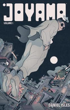 Joyama Volume 1
