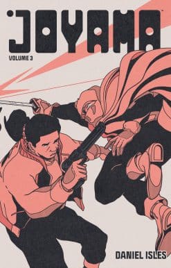 Joyama Volume 3