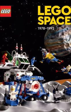 LEGO Space: 1978 - 1992
