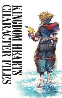 Kingdom Hearts Character Files
