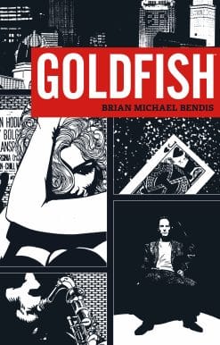 Goldfish