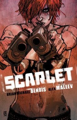 Scarlet