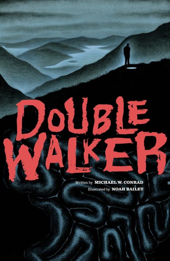 Double Walker: