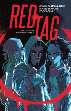 Red Tag
