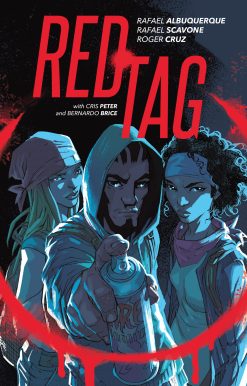 Red Tag