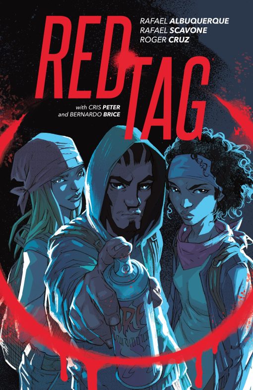 Red Tag 2 Red Tag