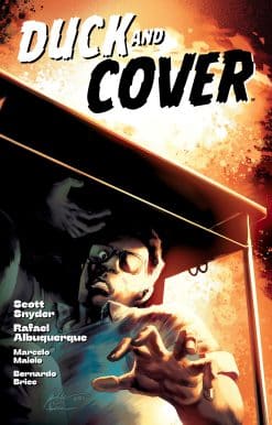 Duck and Cover