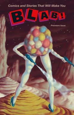 Blab! Volume 1