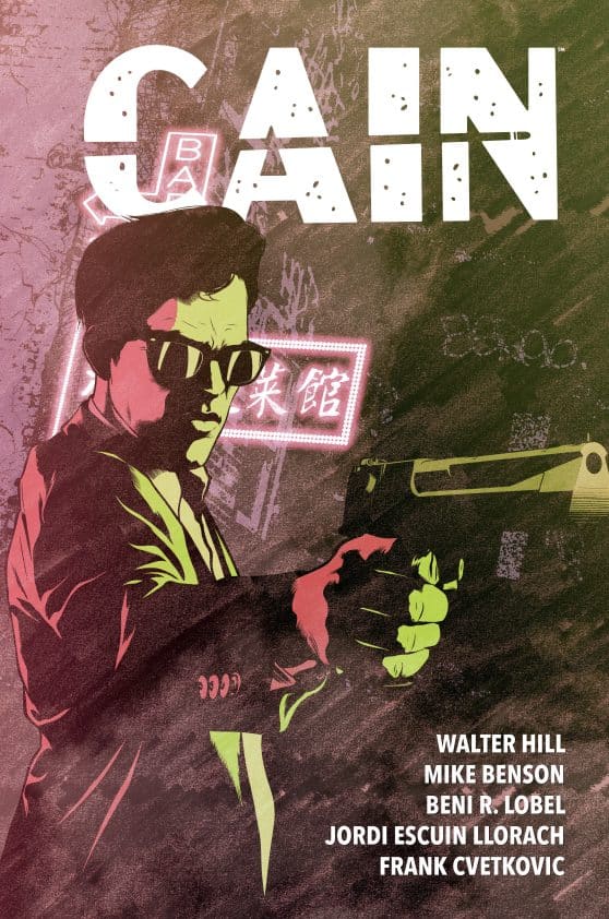 Cain