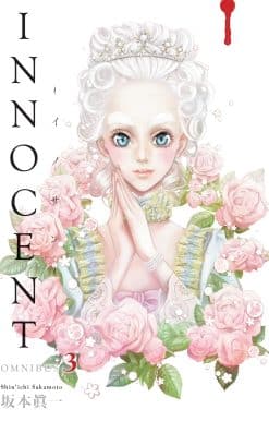 Innocent Omnibus Volume 3