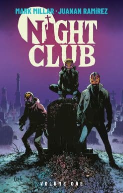 Night Club Volume 1