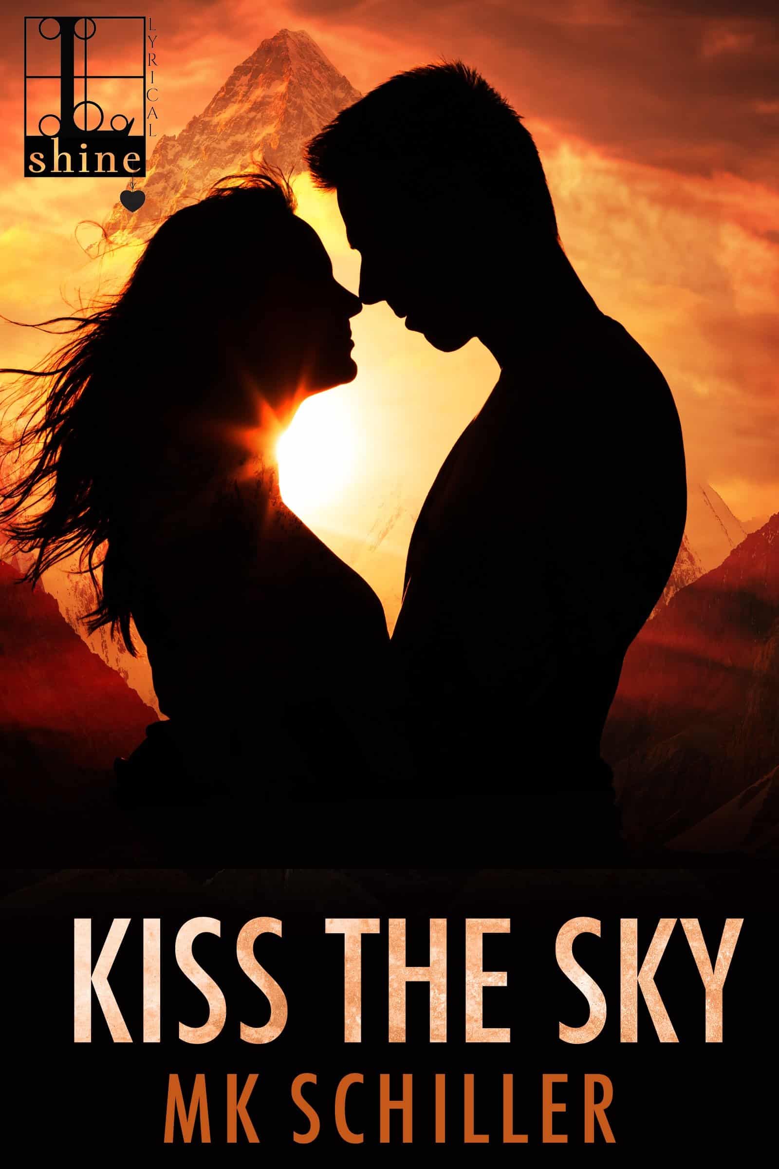 9781516100712 Kiss the Sky
