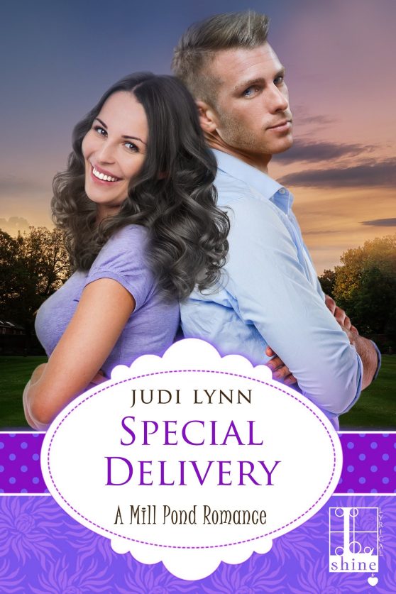 Special Delivery:
