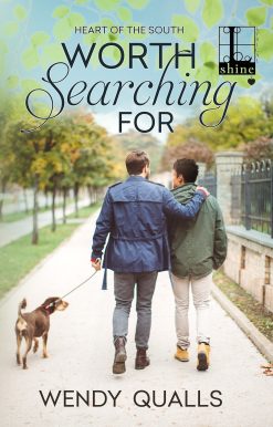 Worth Searching For
