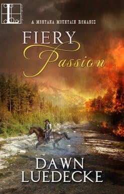 Fiery Passion