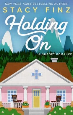 Holding On