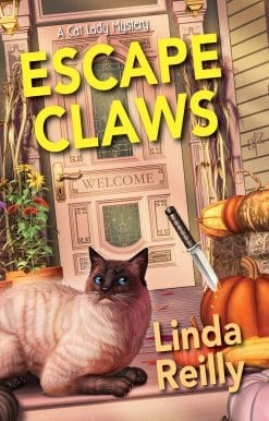 Escape Claws