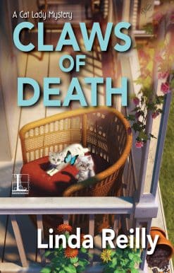 Claws of Death
