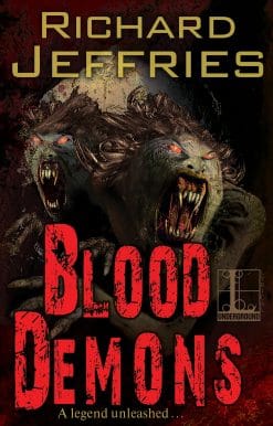 Blood Demons