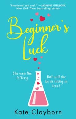 Beginner's Luck