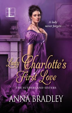 Lady Charlotte's First Love