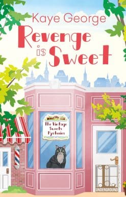 Revenge Is Sweet