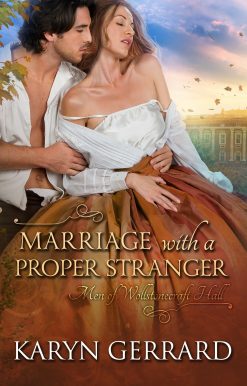 Marriage with a Proper Stranger
