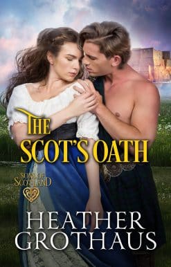 The Scot's Oath