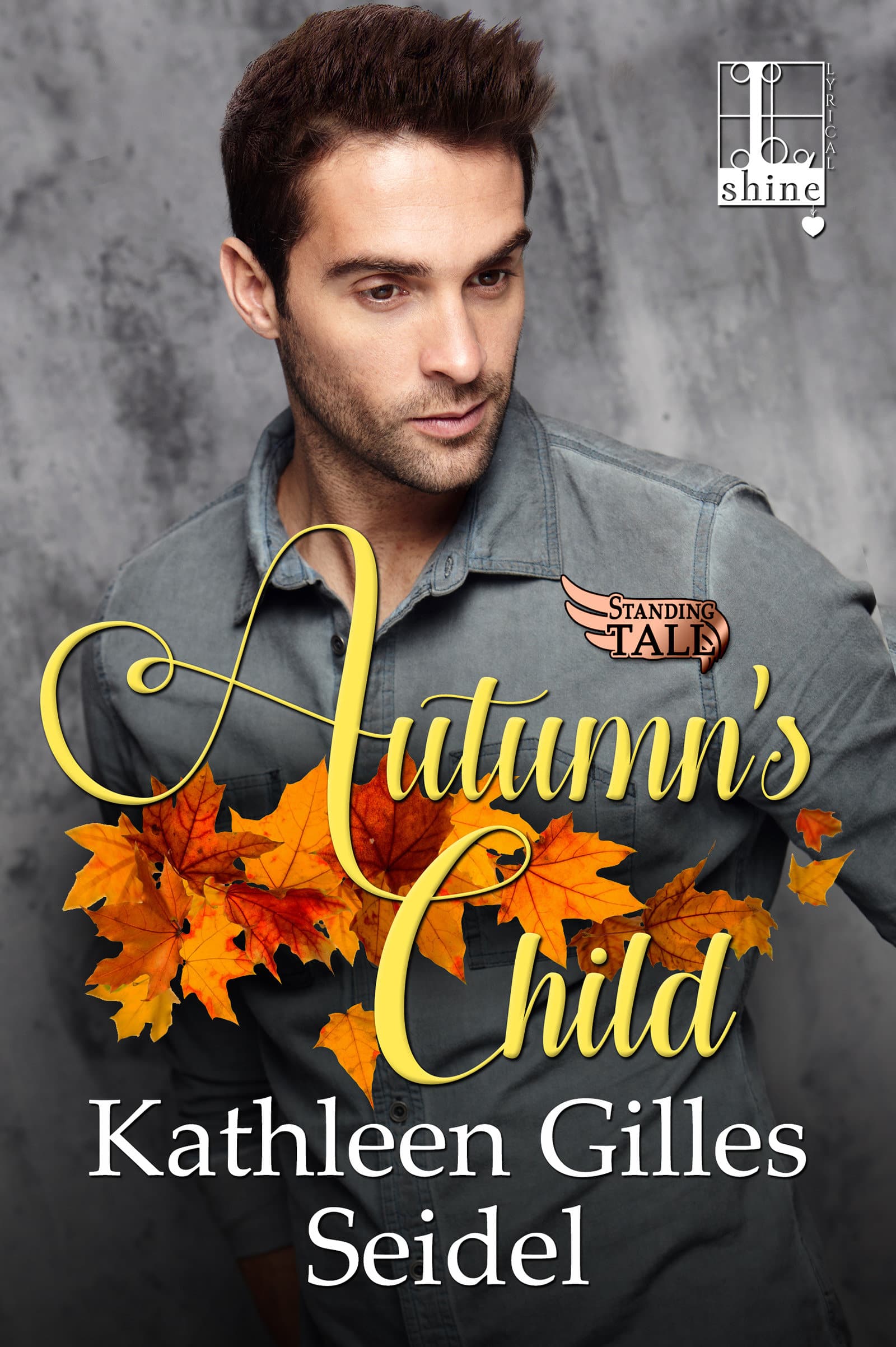 9781516107384 Autumn's Child
