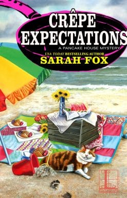 Crêpe Expectations