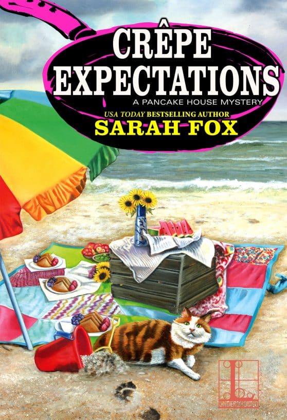 Crêpe Expectations