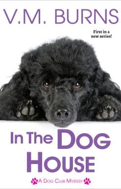 In the Dog House
