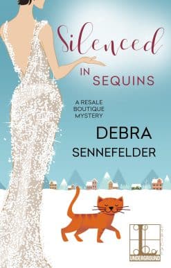 Silenced in Sequins