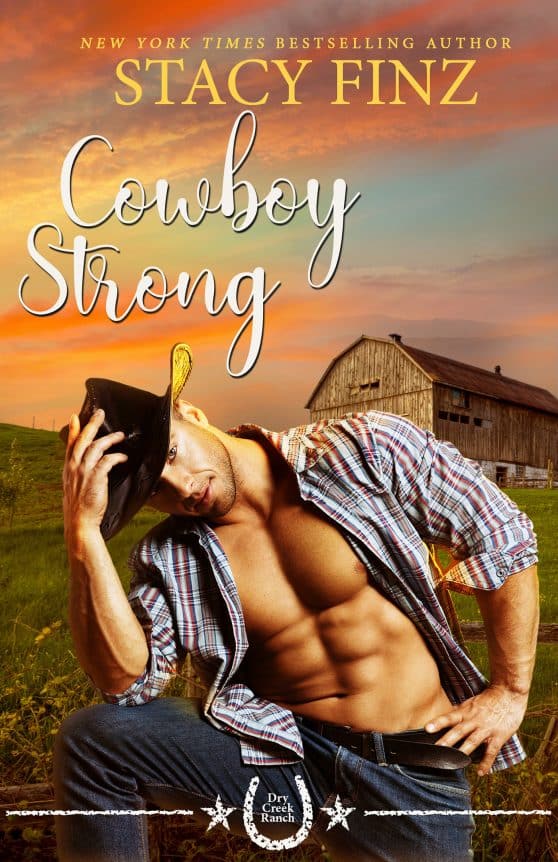 Cowboy Strong: