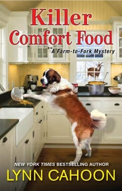 Killer Comfort Food