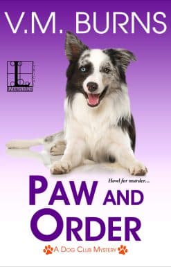 Paw and Order