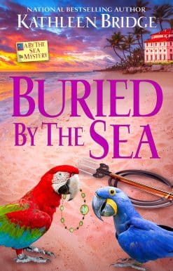 Buried by the Sea