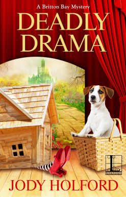Deadly Drama:
