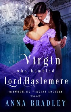 The Virgin Who Humbled Lord Haslemere