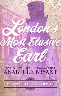 London's Most Elusive Earl