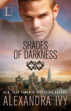 Shades of Darkness